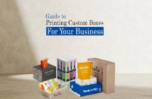 Custom Packaging Custom Packaging